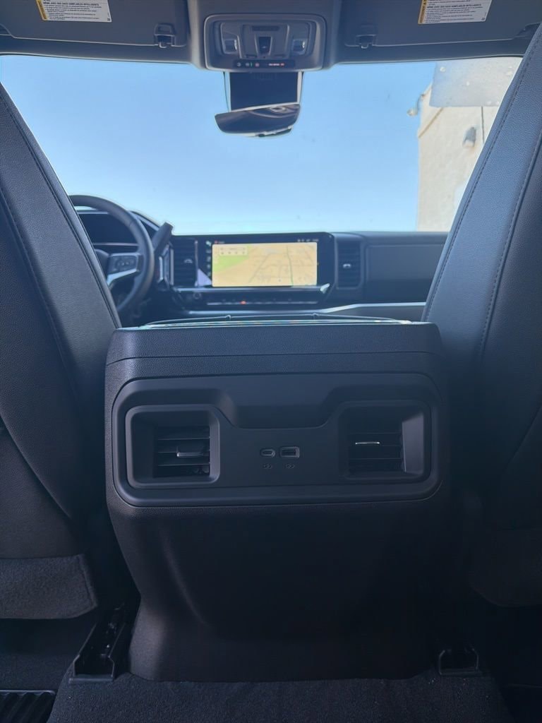2026 Chevrolet Silverado 3500HD LT - Photo 27