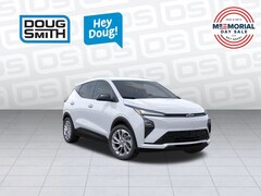 2027 Chevrolet Bolt LT SUV