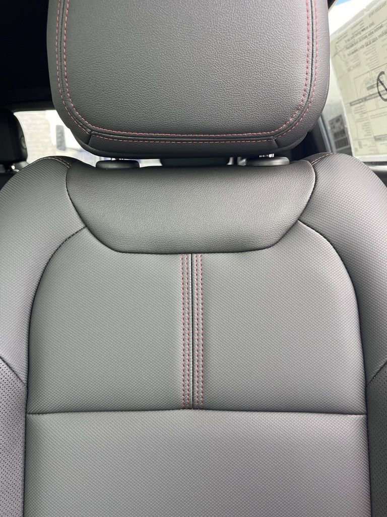 2026 Chevrolet Trailblazer RS - Photo 7