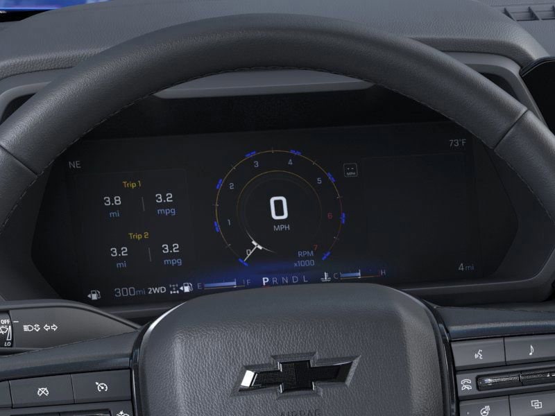 2026 Chevrolet Colorado Trail Boss - Photo 18