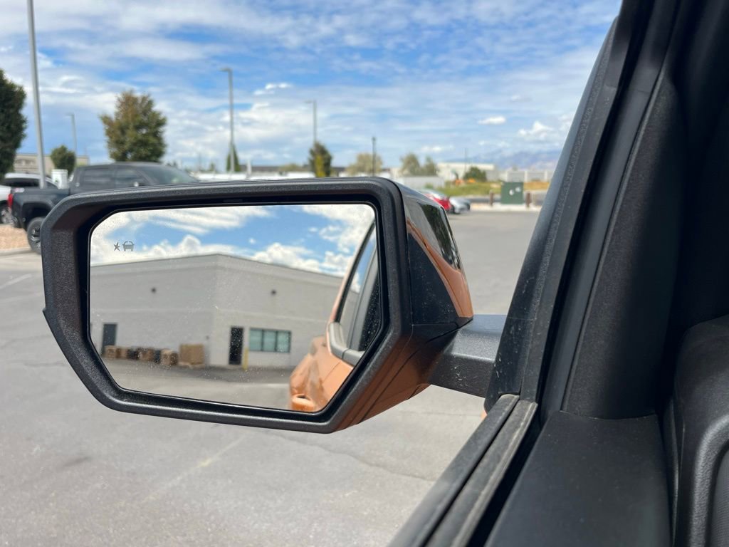 2026 Chevrolet Colorado Z71 - Photo 10