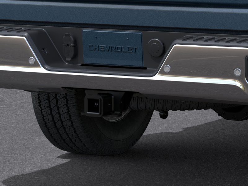 2026 Chevrolet Silverado 2500 HD LTZ - Photo 49