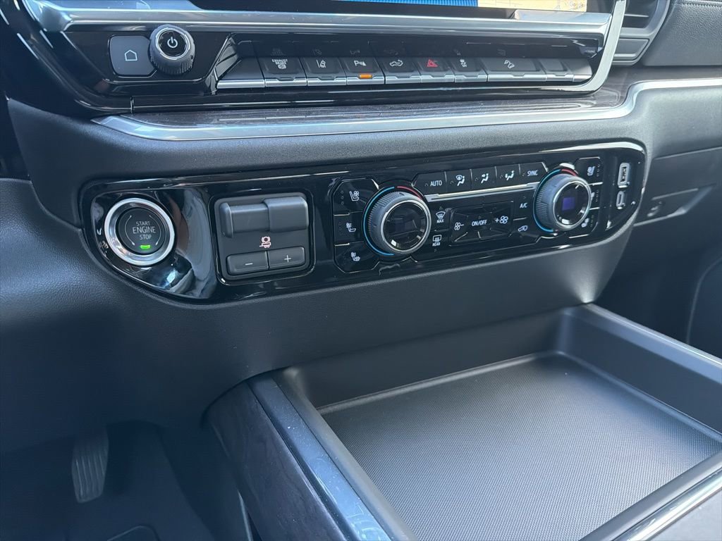 2026 Chevrolet Silverado 2500 HD LTZ - Photo 19