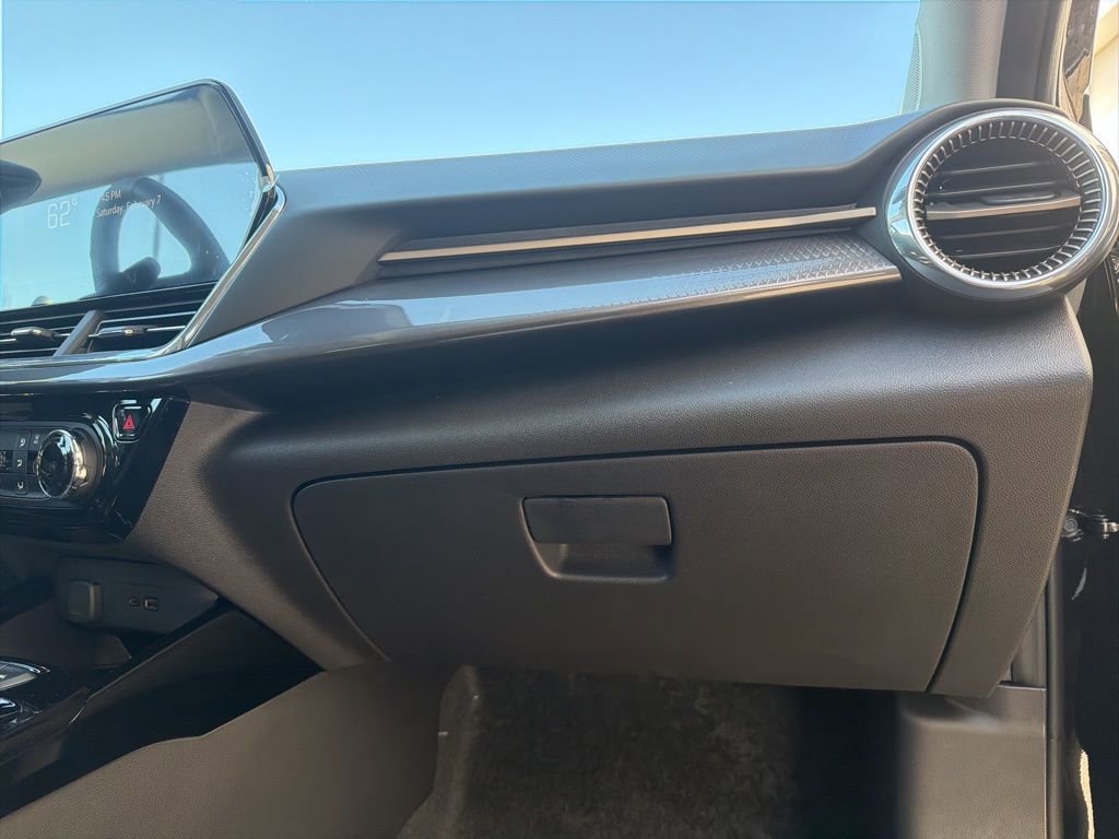 2026 Chevrolet Trax Activ - Photo 19