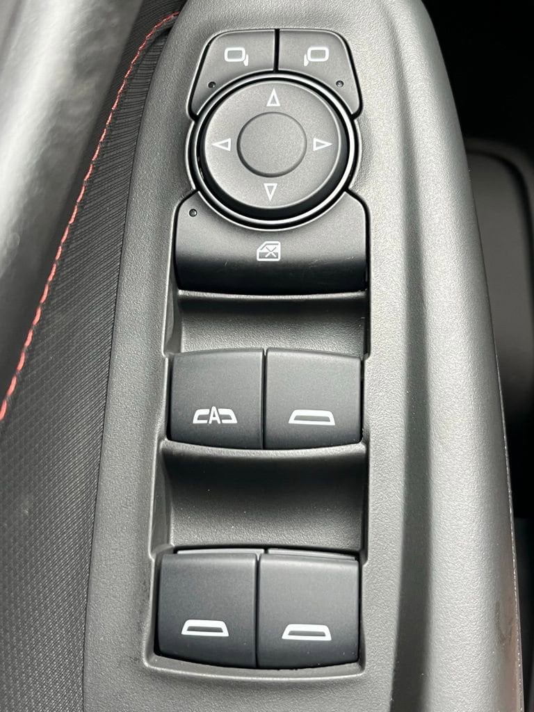 2026 Chevrolet Trailblazer RS - Photo 6