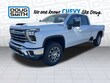 Chevrolet Silverado 3500 HD