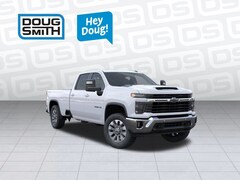 2026 Chevrolet Silverado 3500 HD LT Truck