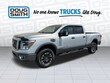 Nissan Titan XD