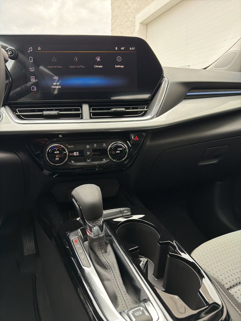 2026 Chevrolet Trax LT - Photo 14