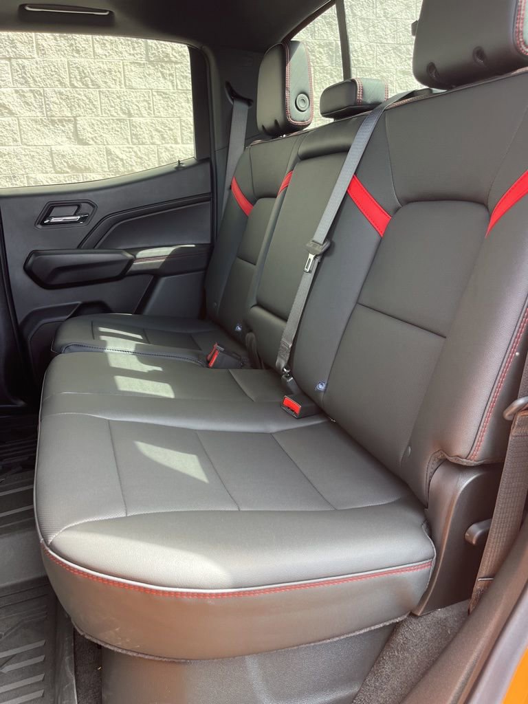 2026 Chevrolet Colorado Z71 - Photo 24