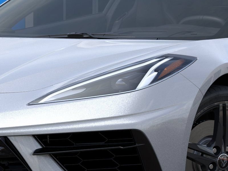 2026 Chevrolet Corvette 3LT - Photo 12