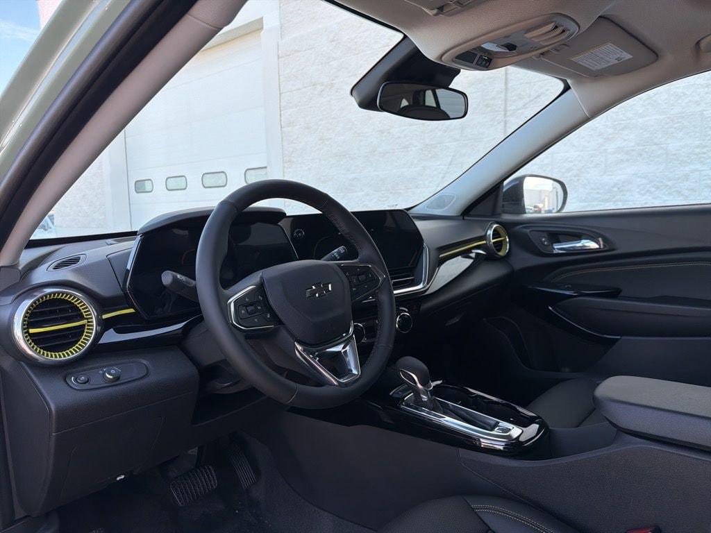 2026 Chevrolet Trax Activ - Photo 9
