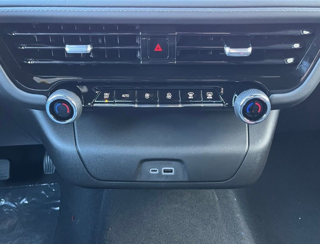 2026 Chevrolet Tahoe LS - Photo 20