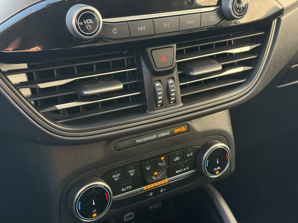 2025 Ford Escape Active - Photo 16