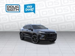 2026 Chevrolet Trax Activ SUV