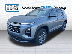 2026 Chevrolet Equinox LT SUV