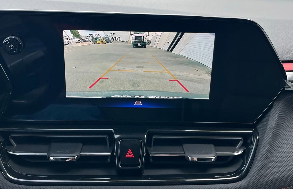 2026 Chevrolet Trailblazer RS - Photo 16