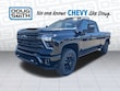 Chevrolet Silverado 3500 HD