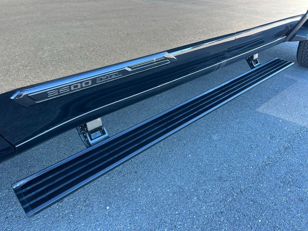 New 2026 Chevrolet Silverado 3500 HD High Country Truck