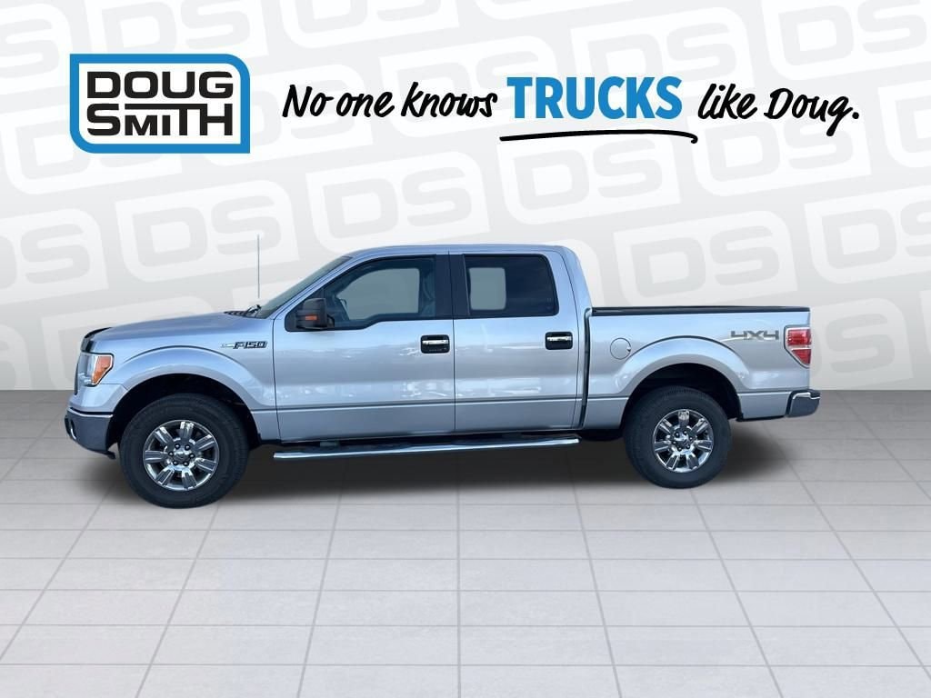 Used 2012 Ford F-150 XL