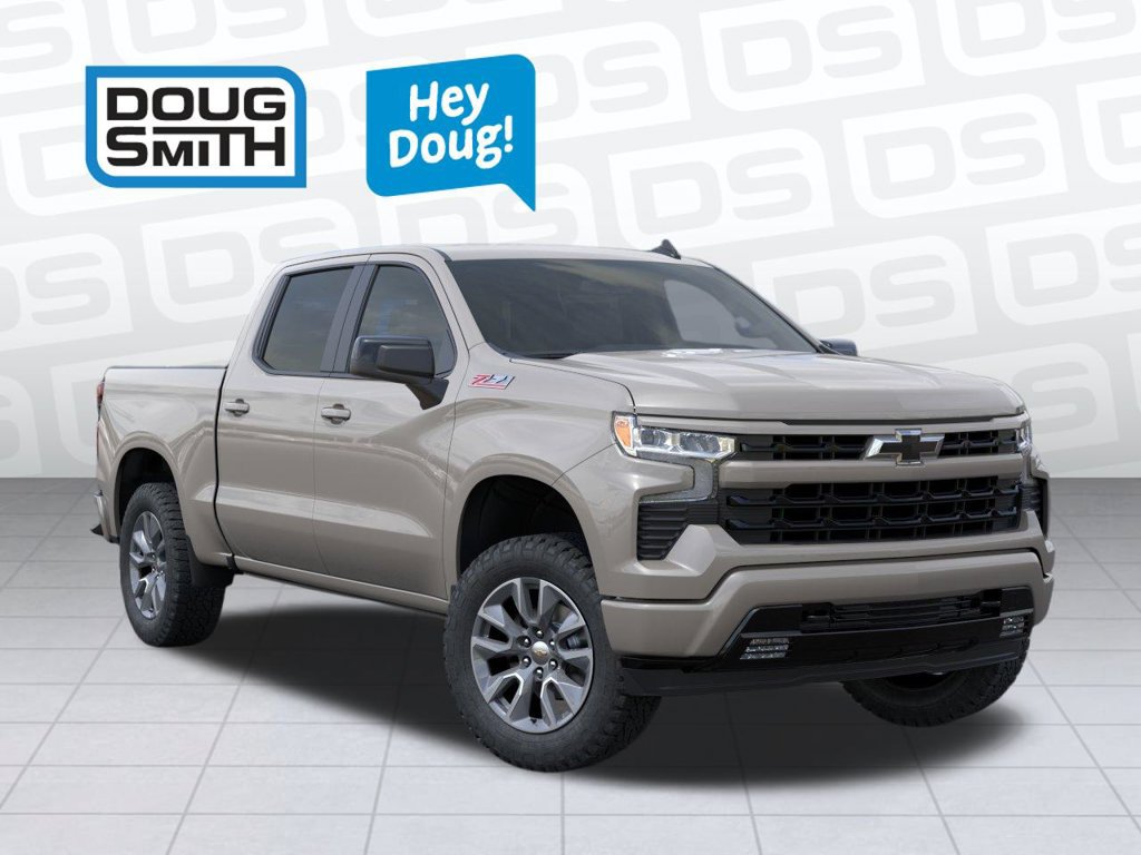 2026 Chevrolet Silverado 1500 RST - Photo 7