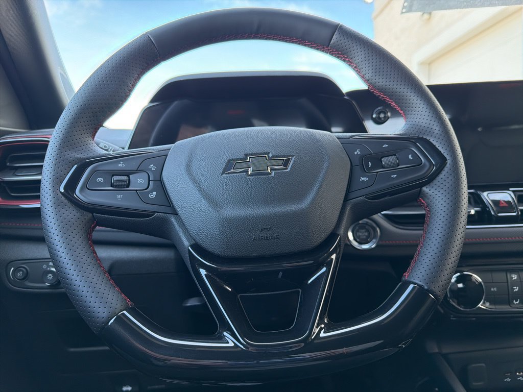 2026 Chevrolet Trailblazer RS - Photo 10