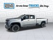 Chevrolet Silverado 3500 HD