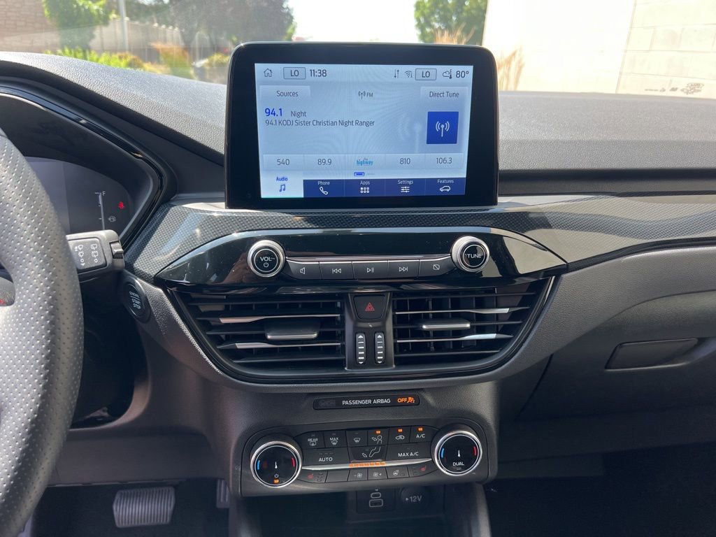 2025 Ford Escape ST-Line Select - Photo 15