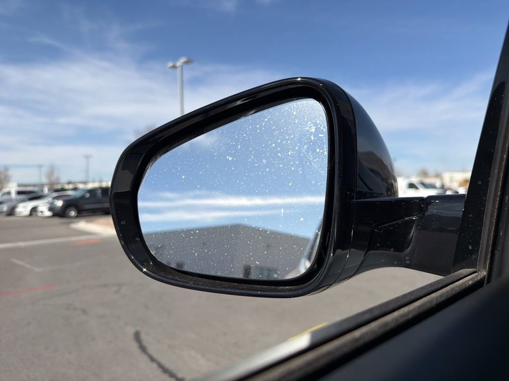 New 2026 Chevrolet Trailblazer RS SUV