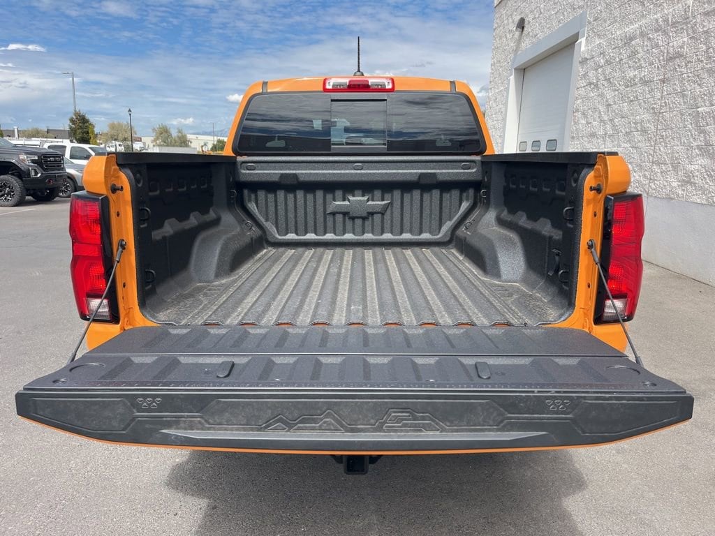 2026 Chevrolet Colorado Z71 - Photo 5