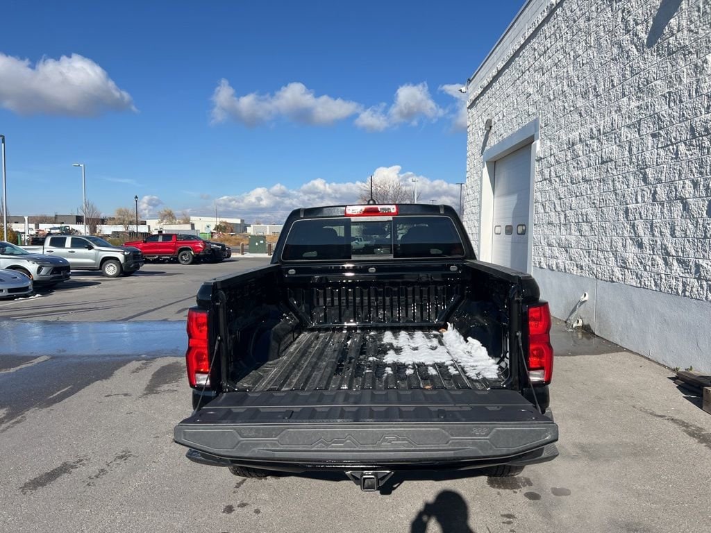 2026 Chevrolet Colorado Z71 - Photo 23