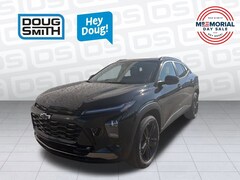 2026 Chevrolet Trax Activ SUV