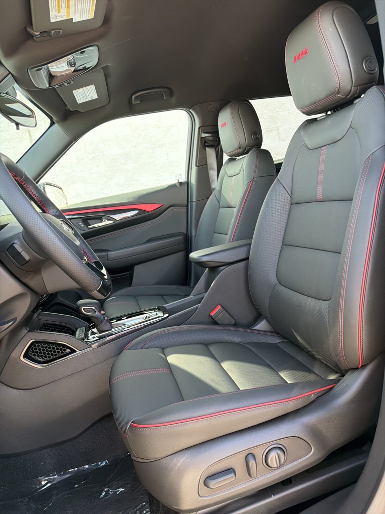 2026 Chevrolet Trailblazer RS - Photo 7