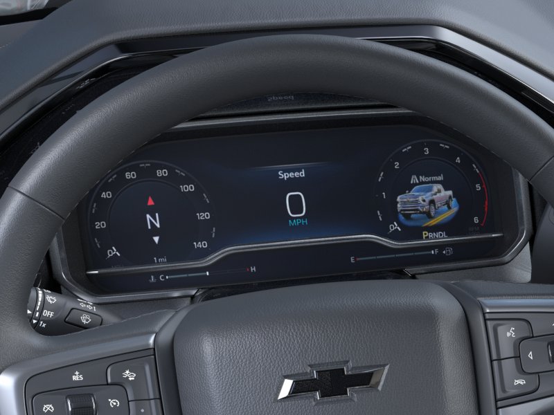 2026 Chevrolet Silverado 3500HD LT - Photo 41