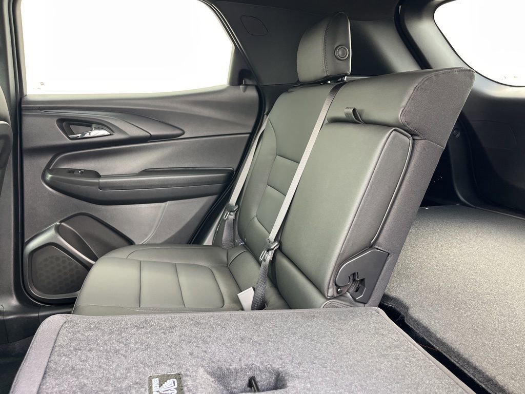 2026 Chevrolet Trailblazer RS - Photo 26