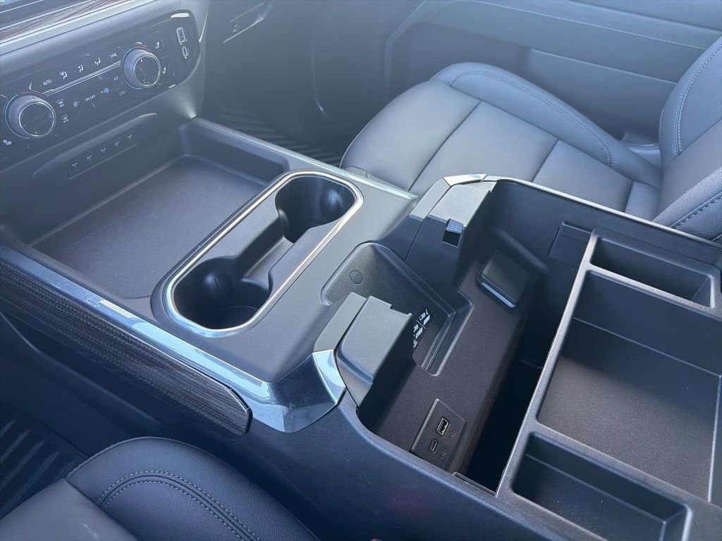2026 Chevrolet Silverado 3500HD LT - Photo 19