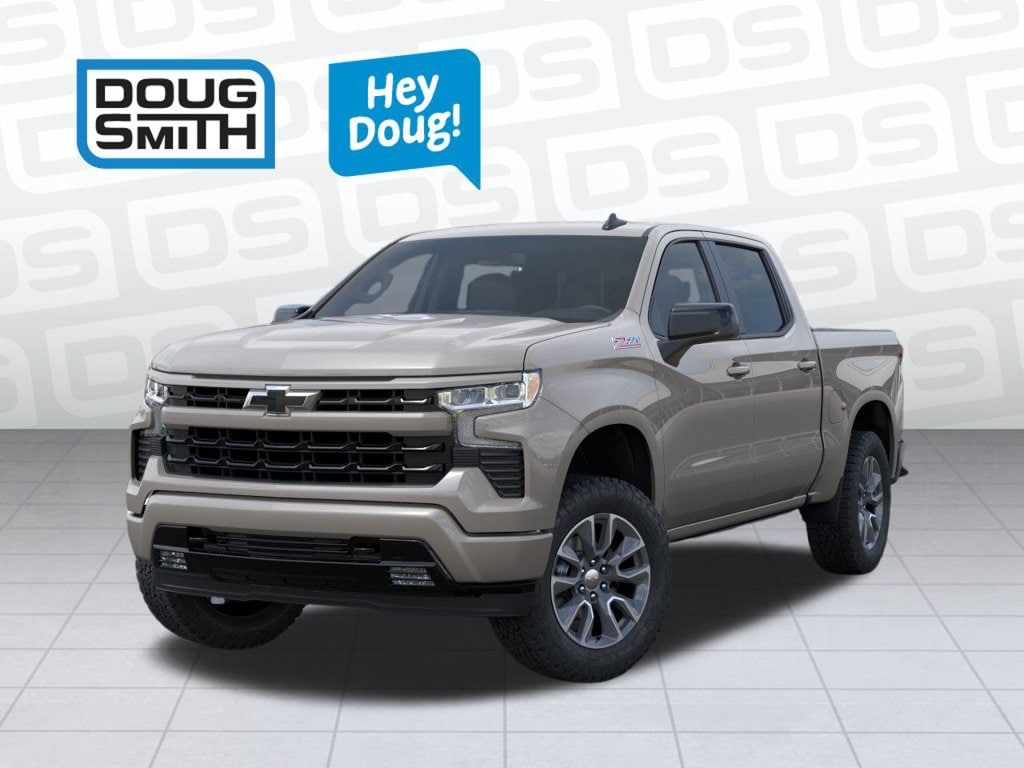 2026 Chevrolet Silverado 1500 RST - Photo 6
