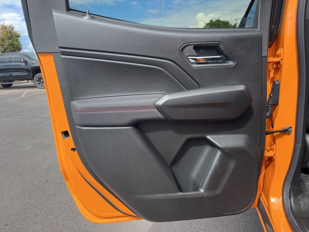 2026 Chevrolet Colorado Z71 - Photo 28