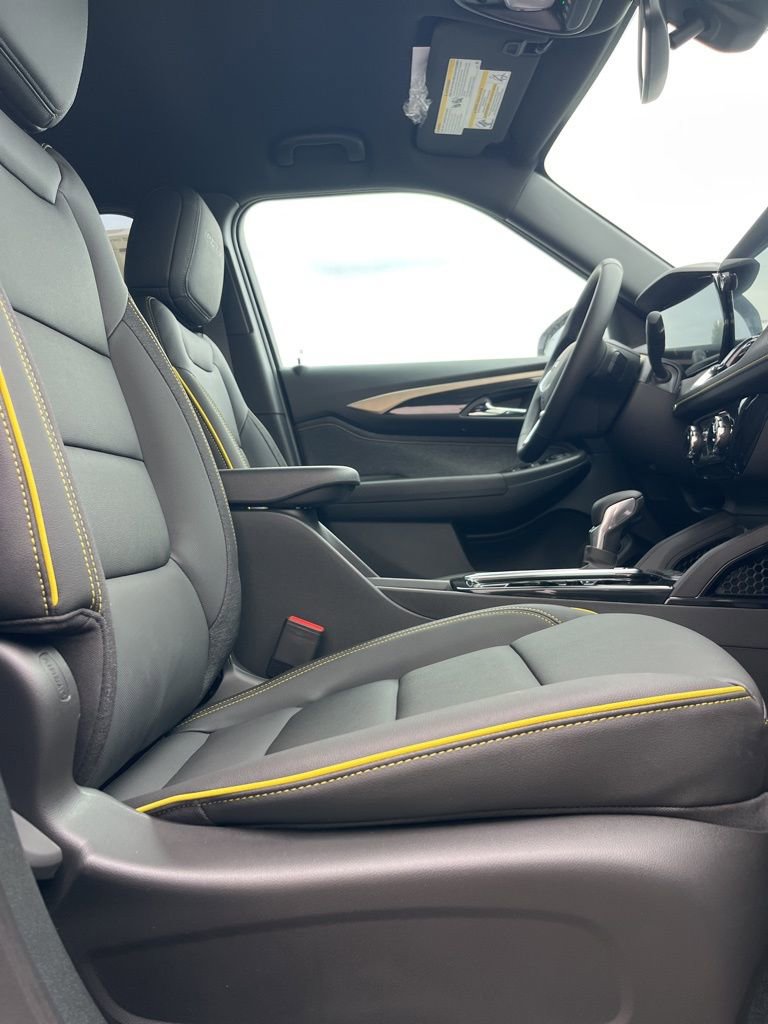 2026 Chevrolet Trailblazer Activ - Photo 9