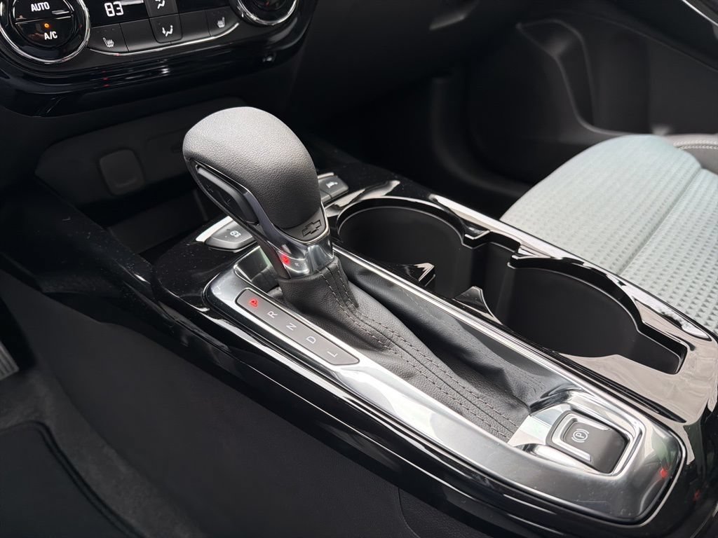 2026 Chevrolet Trax LT - Photo 18