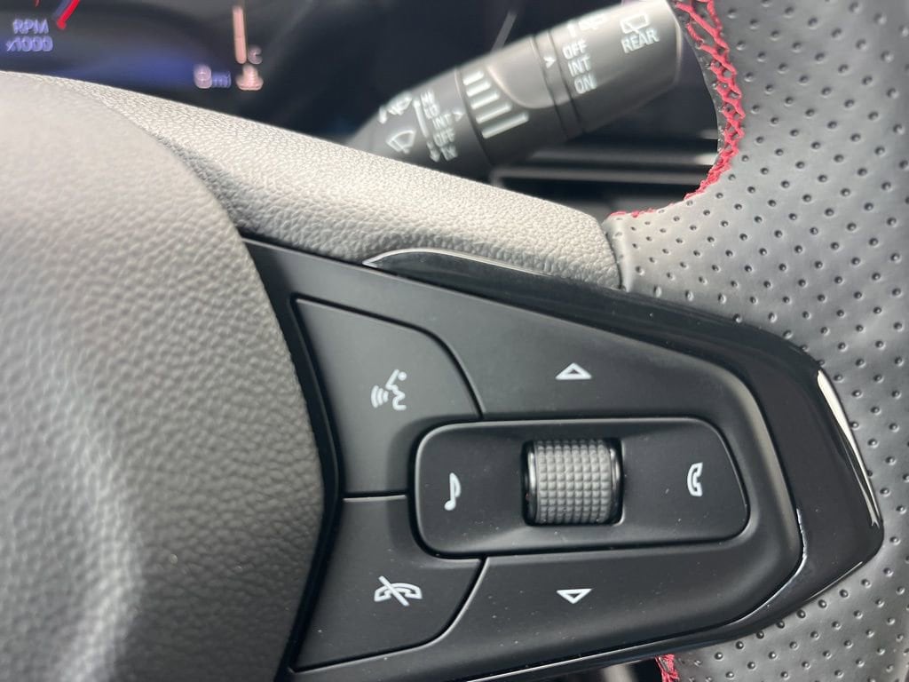 2026 Chevrolet Trailblazer RS - Photo 14