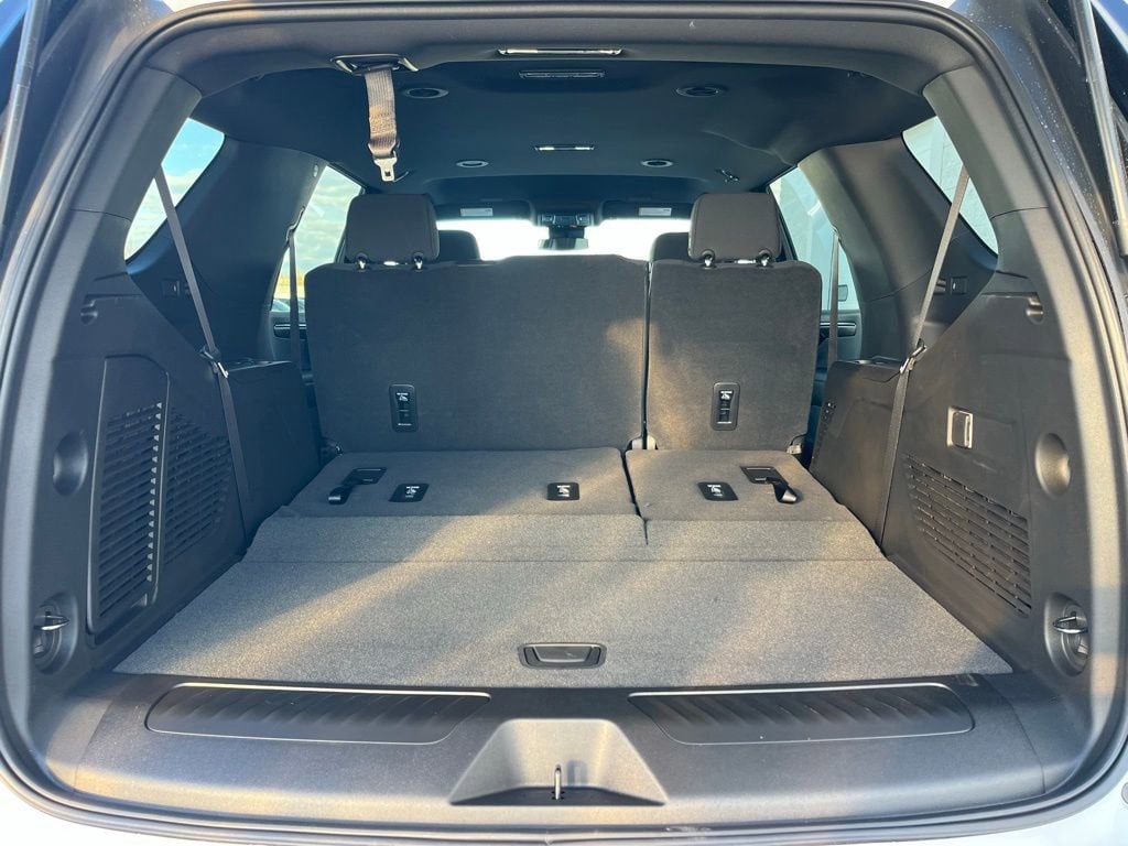 2026 Chevrolet Tahoe LS - Photo 30