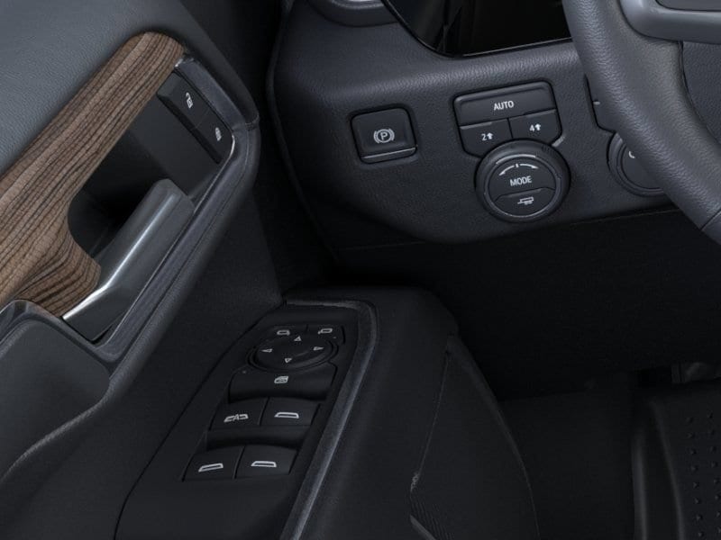 2026 Chevrolet Silverado 1500 LT - Photo 22
