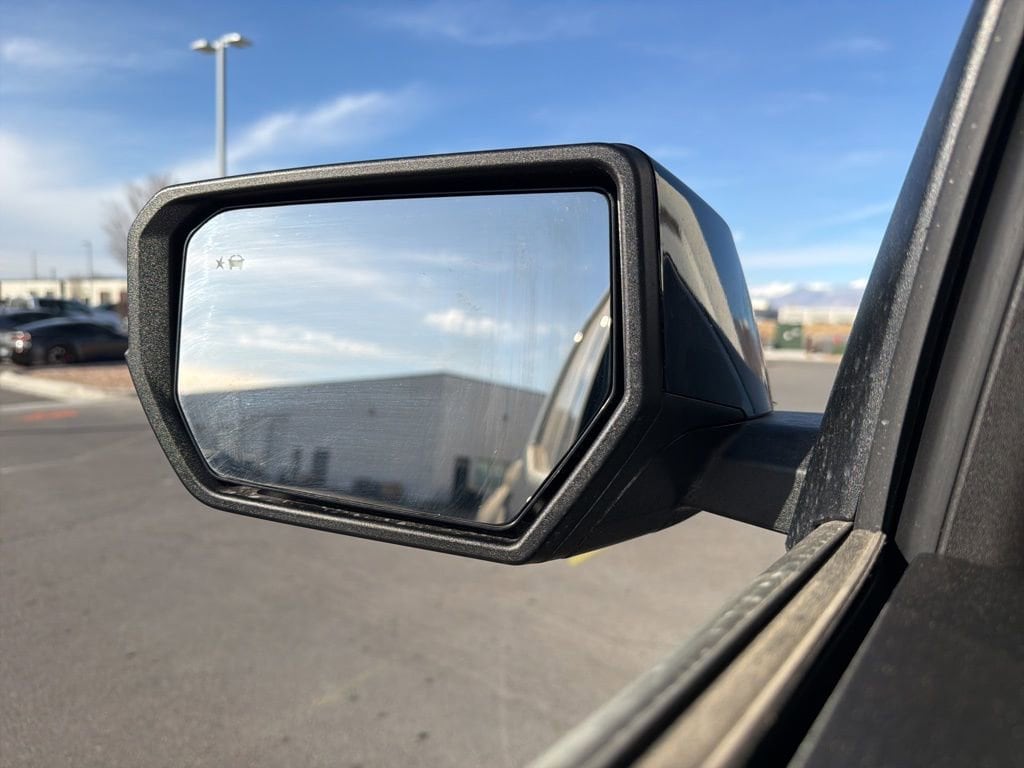 New 2026 Chevrolet Colorado Z71 Truck