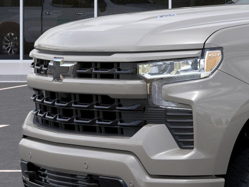 2026 Chevrolet Silverado 1500 RST - Photo 13