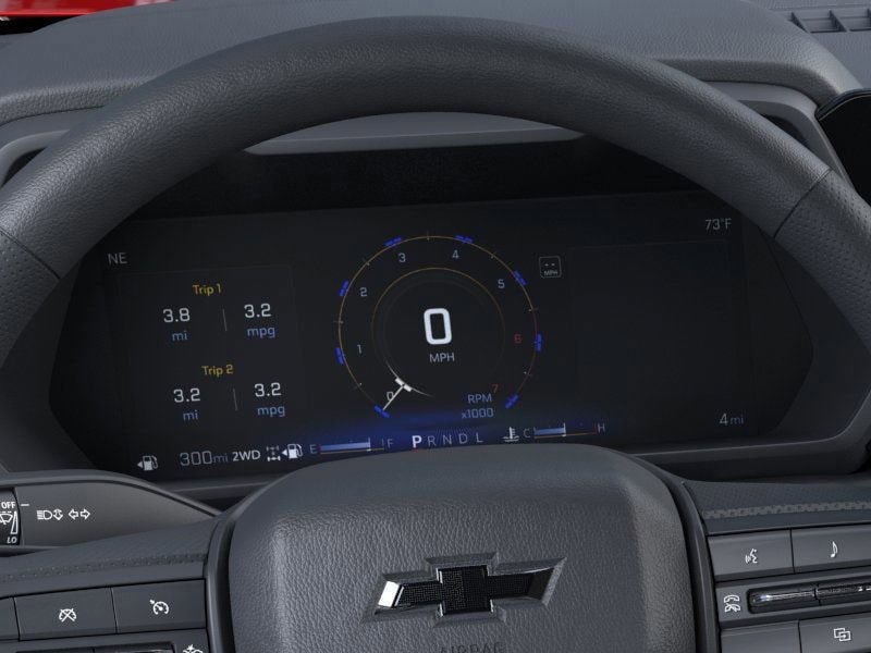 2026 Chevrolet Colorado Trail Boss - Photo 22
