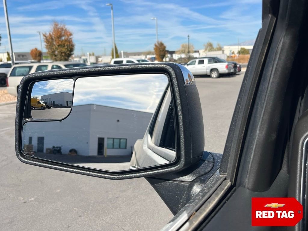 New 2026 Chevrolet Silverado 1500 LT (2FL) Truck
