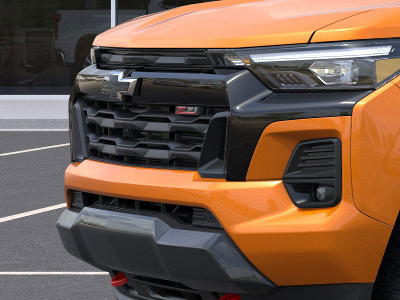 2026 Chevrolet Colorado Z71 - Photo 46