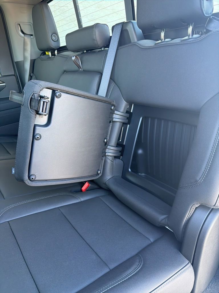 2026 Chevrolet Silverado 3500HD LT - Photo 25