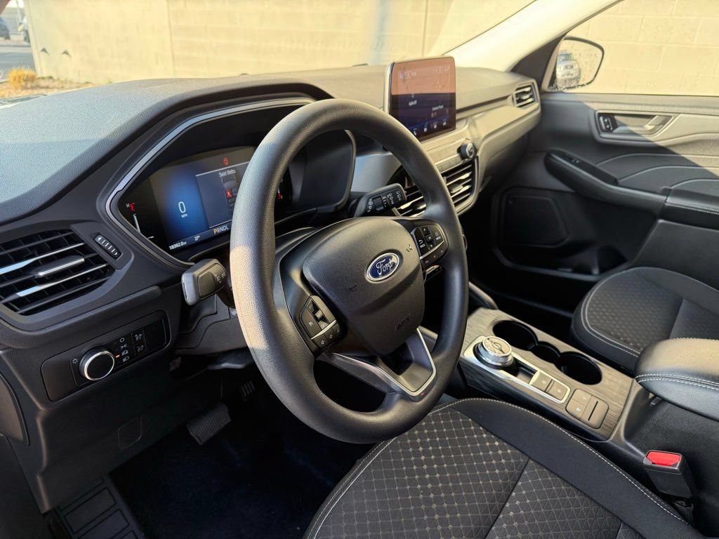 2025 Ford Escape Active - Photo 20